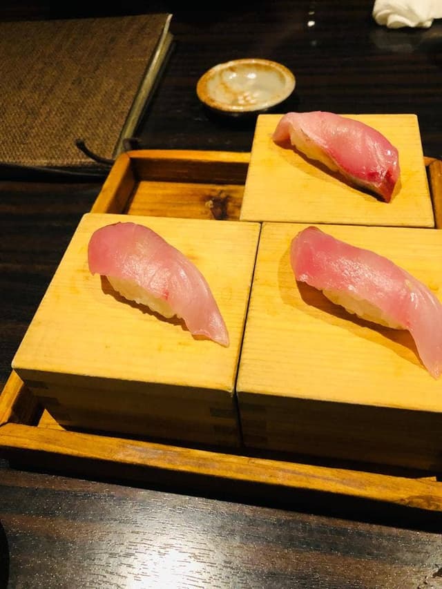 ごちそう家屋 たんと - サブ画像1