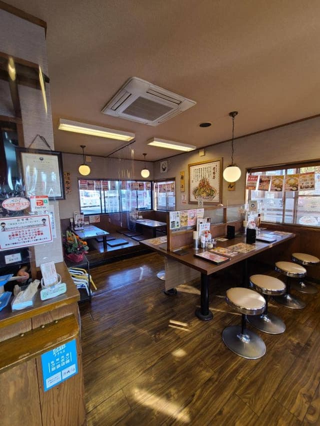 ラーメン屋 壱番亭 古河店 - サブ画像3