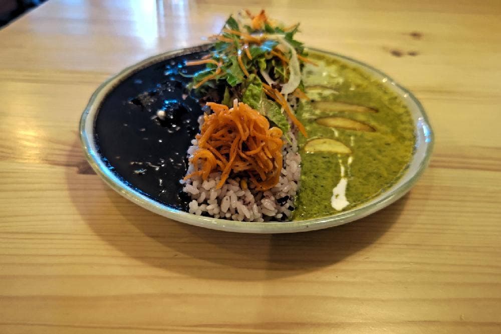 curry&quiche&BAR たかおかcafe