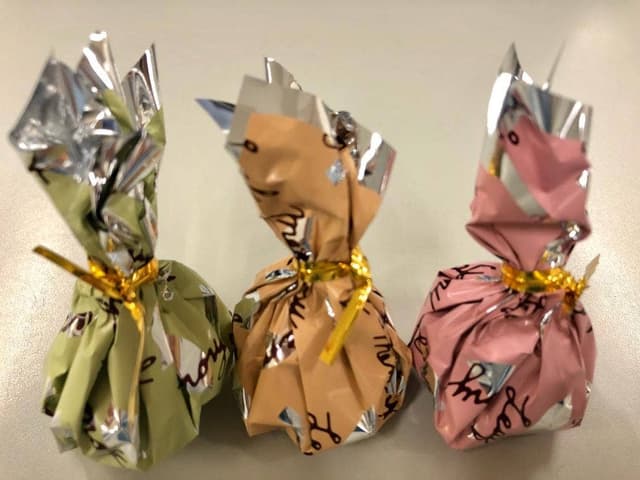 モンロワール 岡本本店 - サブ画像2