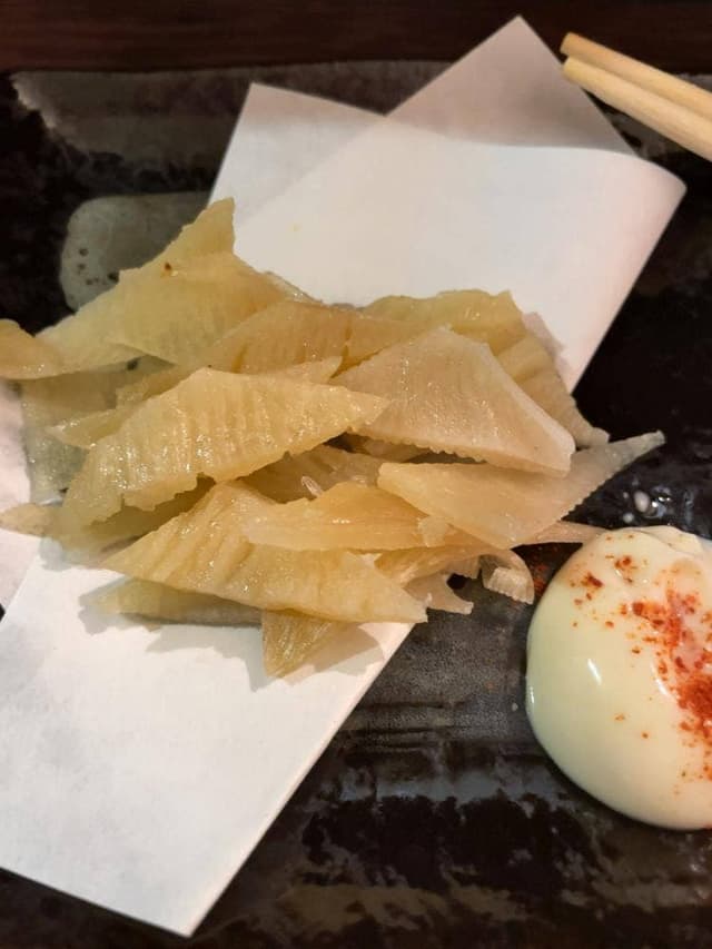 立ち呑み ばっくす - サブ画像1