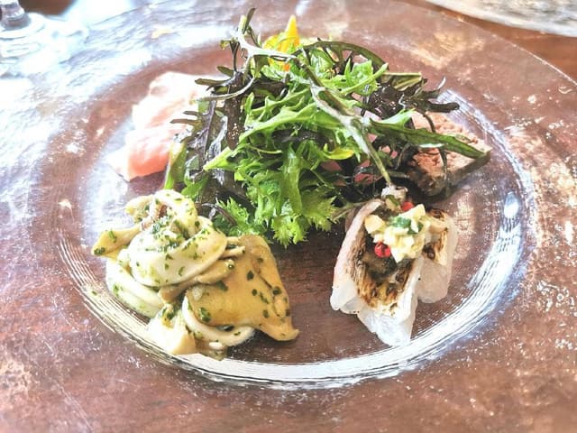 ビストロ ラ ペクニコヴァ - サブ画像1