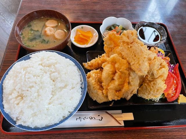 コーヒーハウスサンビレッジ - サブ画像2
