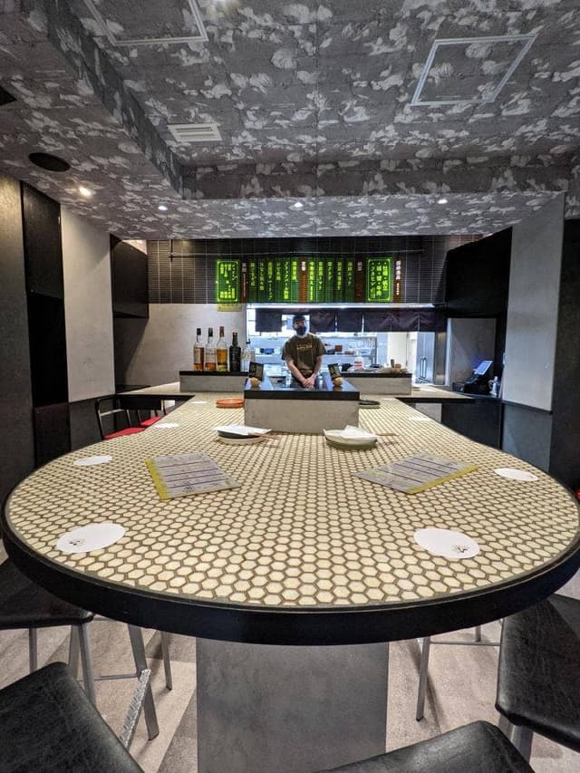 ムゲン食堂 四条烏丸店 - サブ画像3