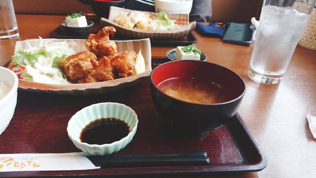 とりでん 橿原店 - サブ画像3