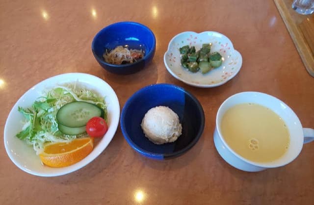 ベルステーキ 江曽島本通り店 - サブ画像3