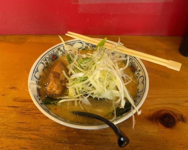 味の味噌一 - サブ画像3