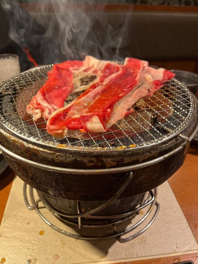 国産牛焼肉食べ放題 肉匠坂井 袋井店 - サブ画像1