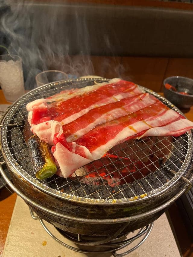 国産牛焼肉食べ放題 肉匠坂井 袋井店 - サブ画像2