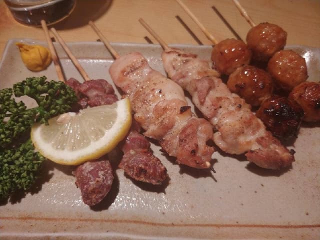 まとい駒 新橋本店 - サブ画像1