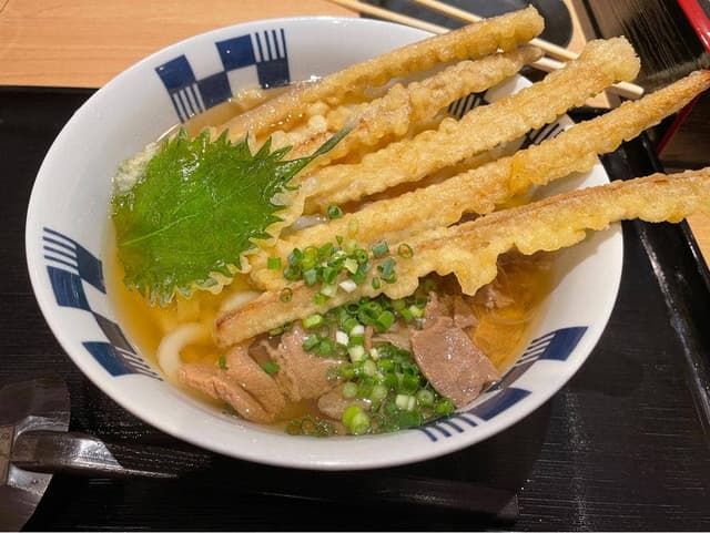讃岐うどん 幸 - サブ画像3