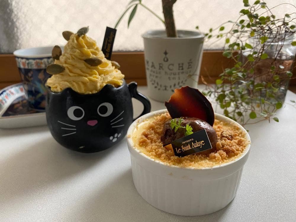 ル・サントーレ 久留米店