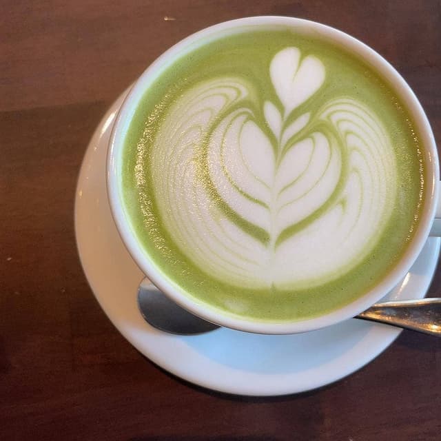 スタンダードコーヒーラボ - サブ画像2