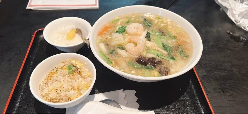 海老専家 飯田橋店