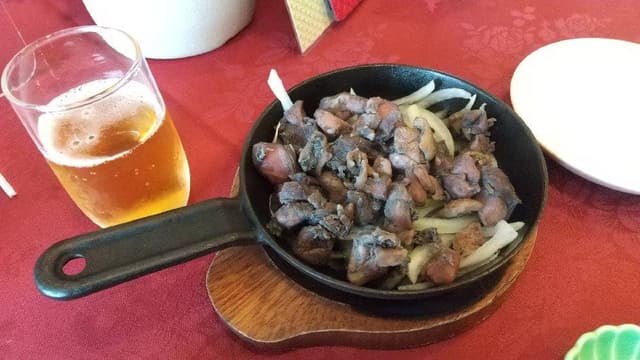 北山カントリー倶楽部 レストラン - サブ画像1