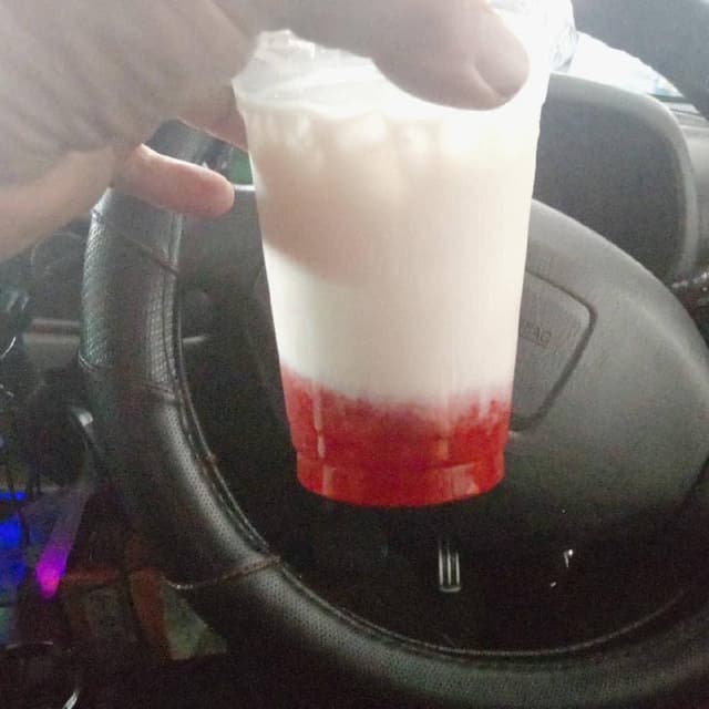 びっくりドンキー トレッサ横浜店 - サブ画像1