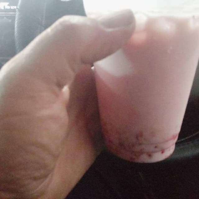 びっくりドンキー トレッサ横浜店 - サブ画像2