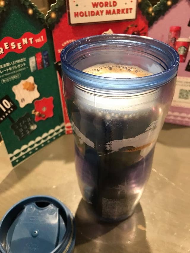 スターバックス コーヒー さいたま新都心店 - サブ画像1