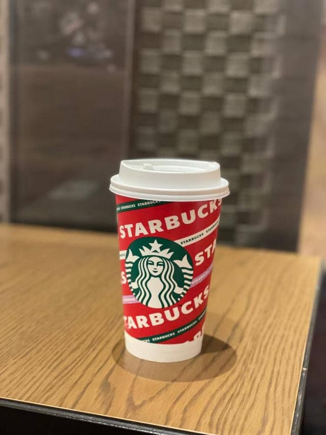 スターバックス コーヒー 三軒茶屋店 - サブ画像2