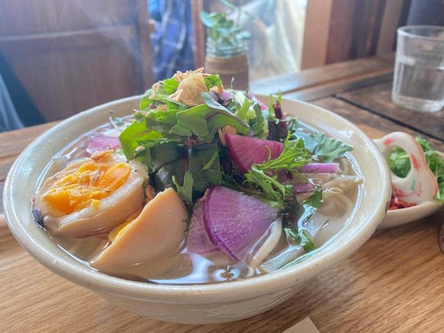 SONG BE CAFE - サブ画像1