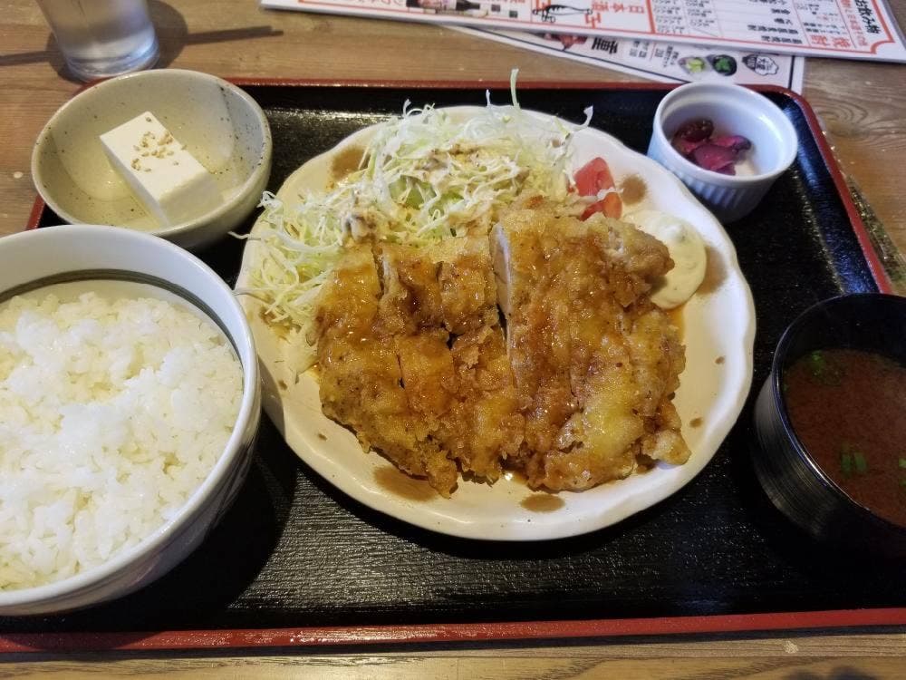 やきとりの扇屋 東生駒店