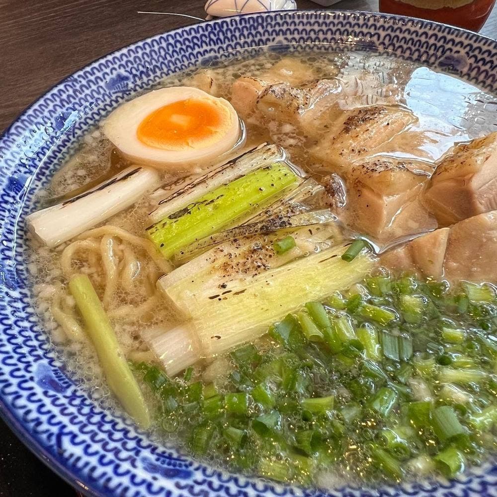 餃子の六ノ家 富野店
