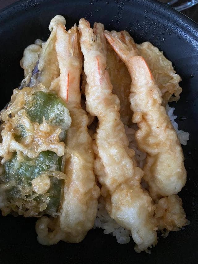 西口駅前食堂 - サブ画像1
