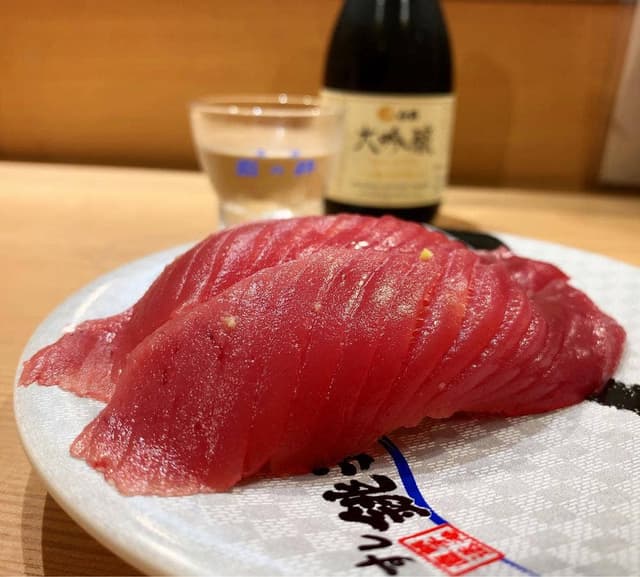すし銚子丸 光が丘店 - サブ画像2
