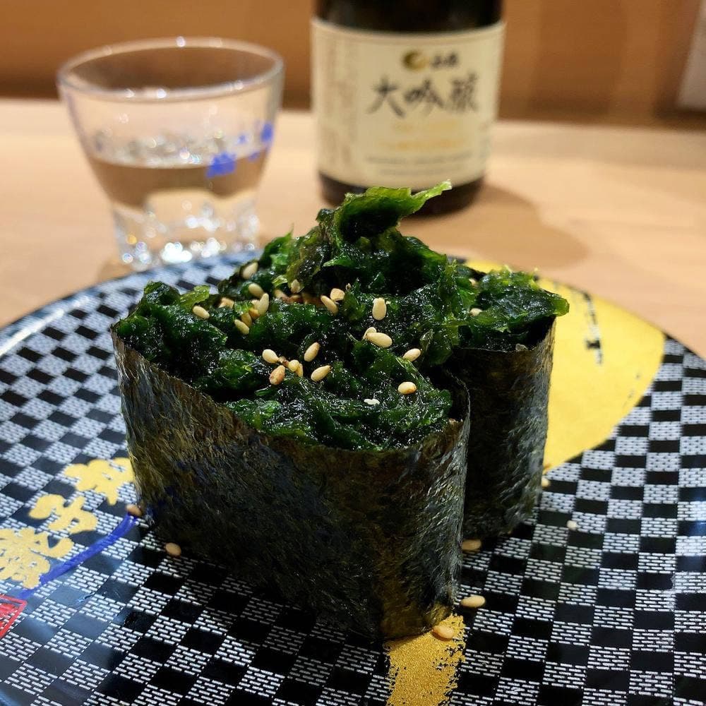 すし銚子丸 光が丘店