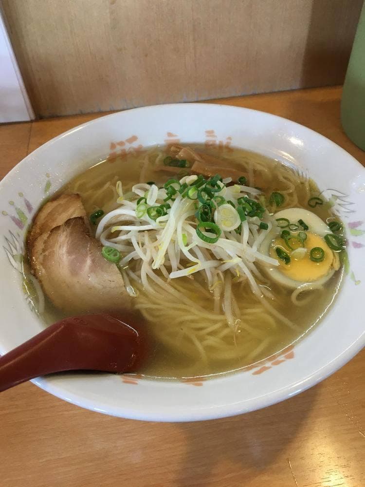 豚太郎南国バイパス店