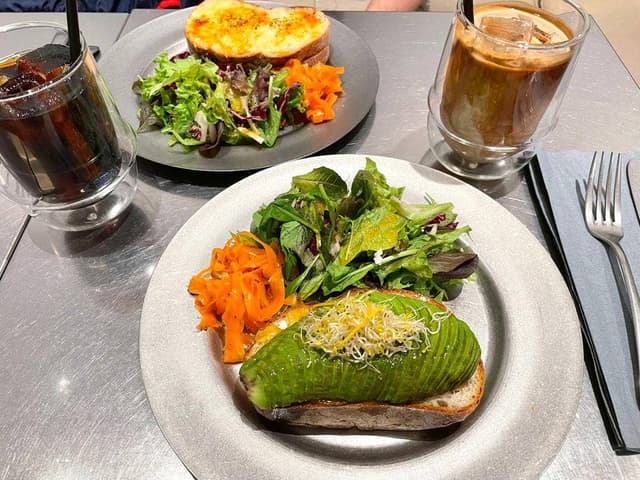 lohasbeans coffee - サブ画像3