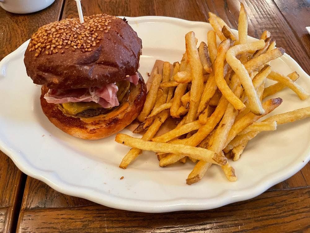 バビーズ 二子玉川