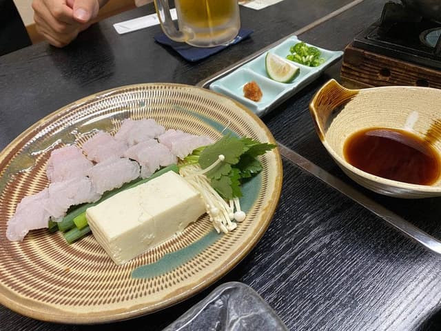 割烹 丸清 - サブ画像1