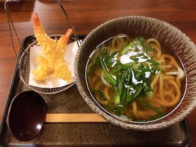お食事処 しる万 本店 - サブ画像1
