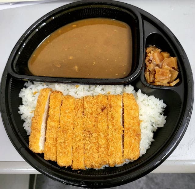 カレーハウスCoCo壱番屋 東大阪長田店 - サブ画像2