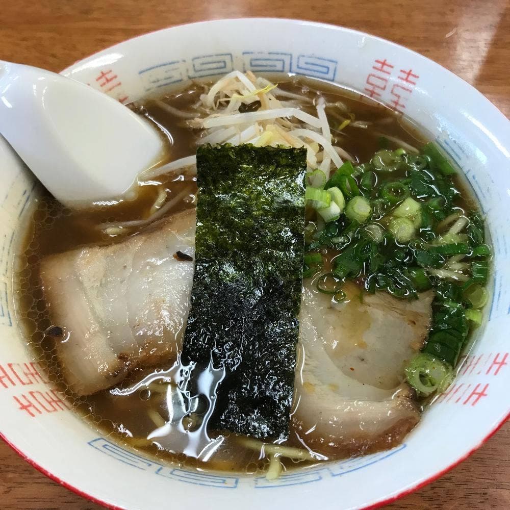 ラーメン泰平