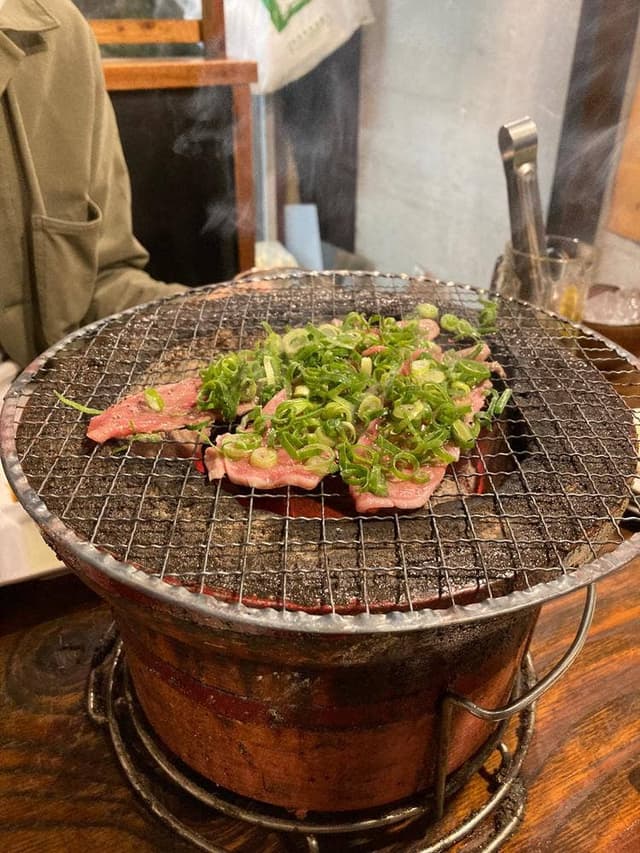 七輪焼肉 ばかとあほ 春吉店 - サブ画像3