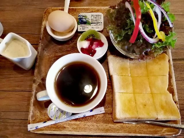 COWBELL COFFEE - サブ画像1