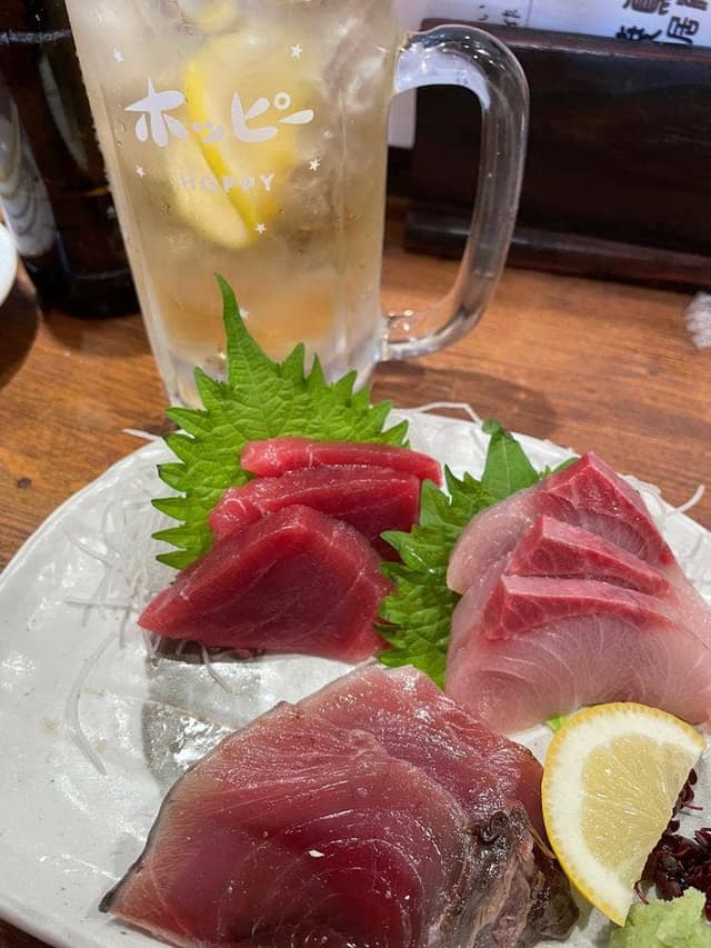 居酒屋ビッグ 西みずほ台店 - サブ画像1