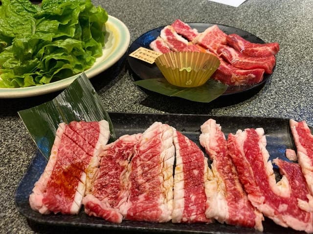 あみやき亭 岐南店 - サブ画像1