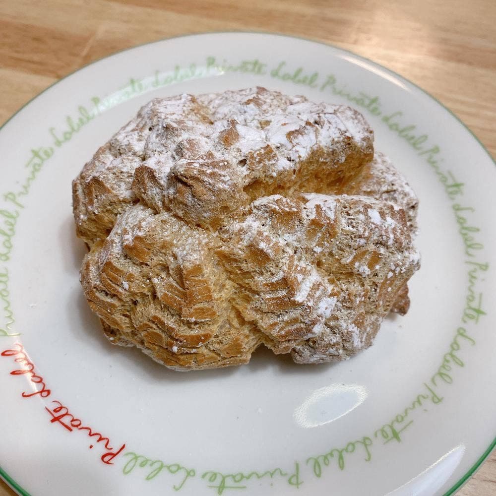 Patissier honey2