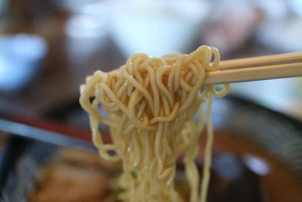 らあめん吉法師