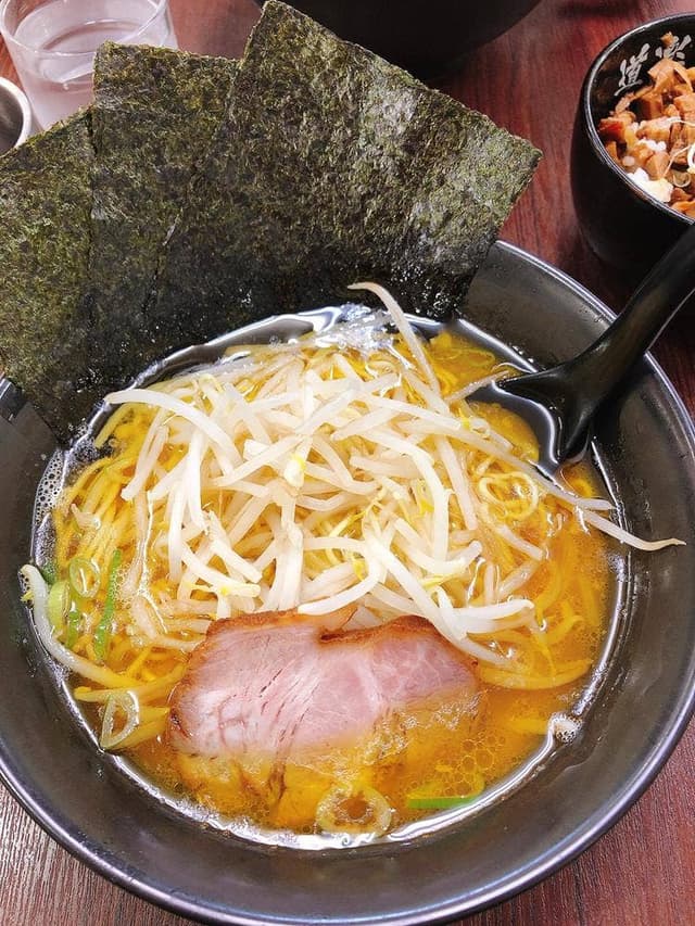 ラーメン道楽 環八矢口渡店 - サブ画像3