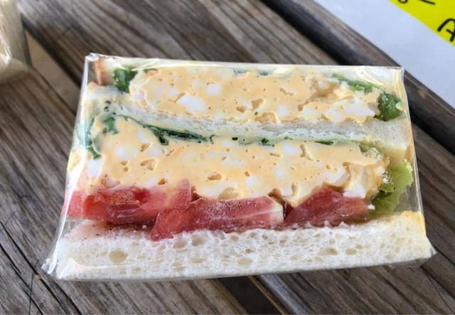 SANDO×SANDO - サブ画像3