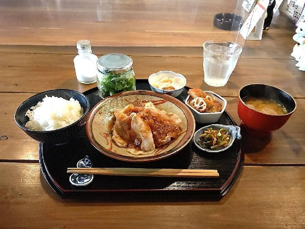 惣菜BAL 室屋