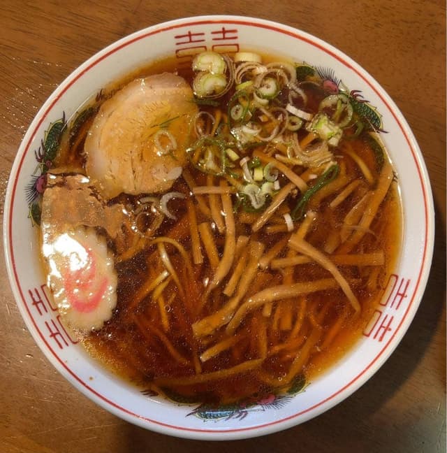 関所食堂 - サブ画像2