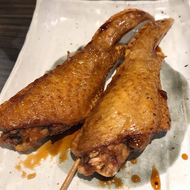 とめ手羽 博多駅前店 - サブ画像1