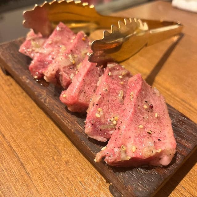 焼肉 ここから 新橋店 - サブ画像1