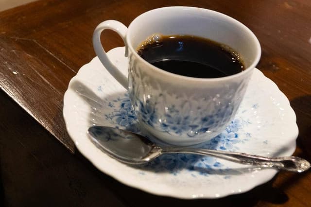 cafe 寿庵 - サブ画像1