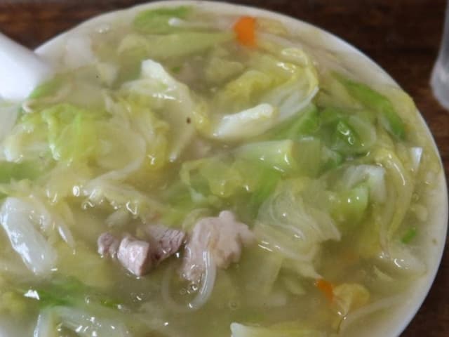 チャンポン屋 - サブ画像2